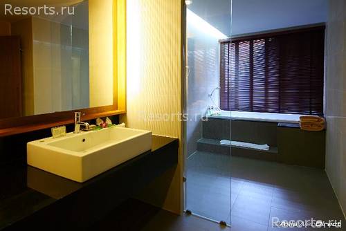 Peach Blossom Resort 34